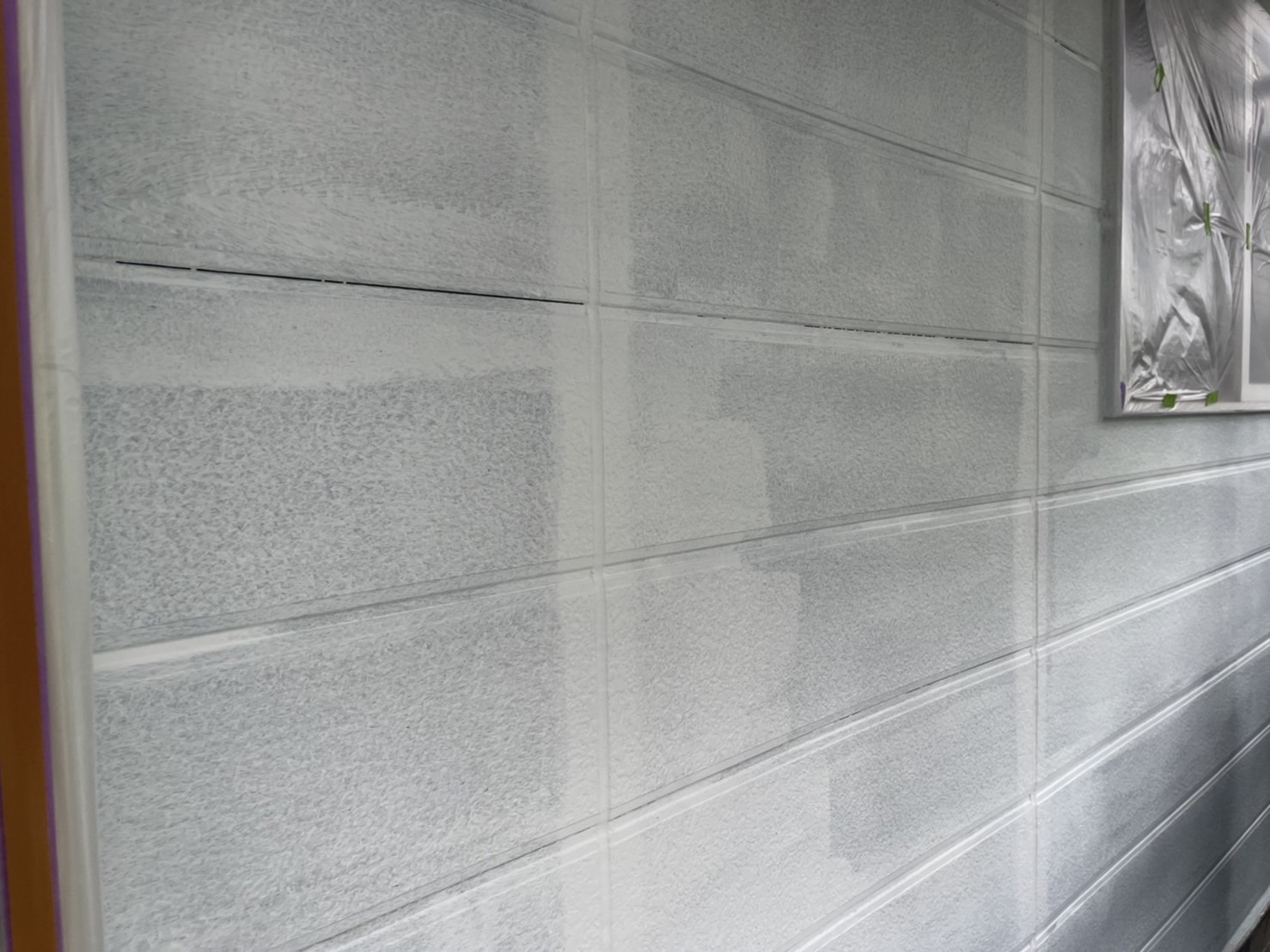 埼玉県川越市O様邸　屋根・外壁塗装工事