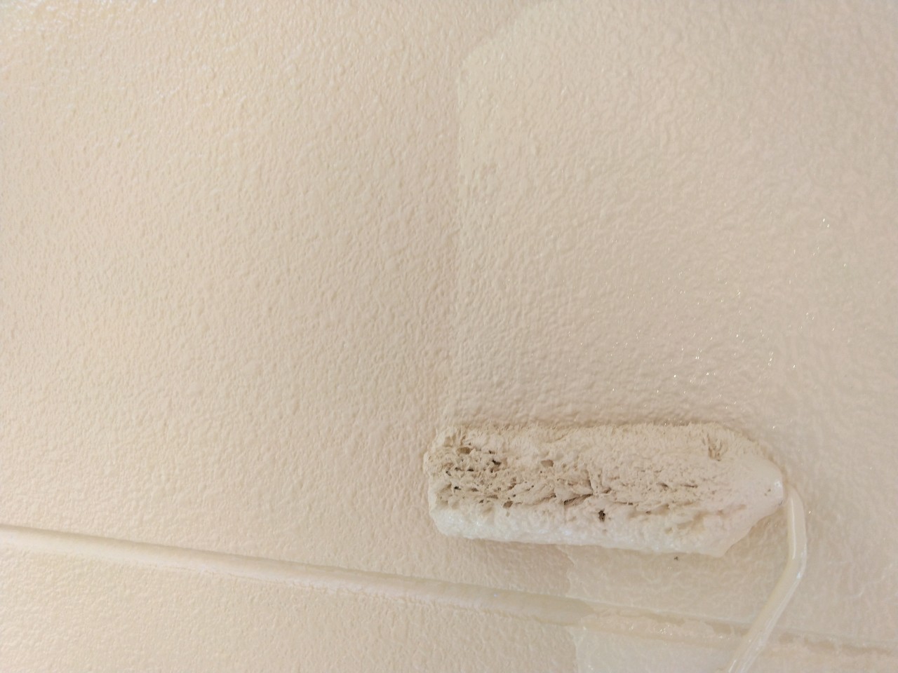 埼玉県坂戸市T様邸　外壁塗装工事