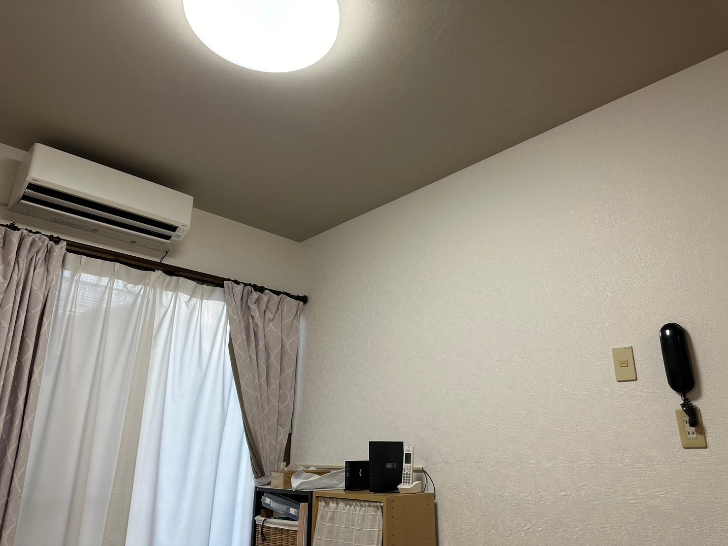 埼玉県川越市M様邸　内装改築