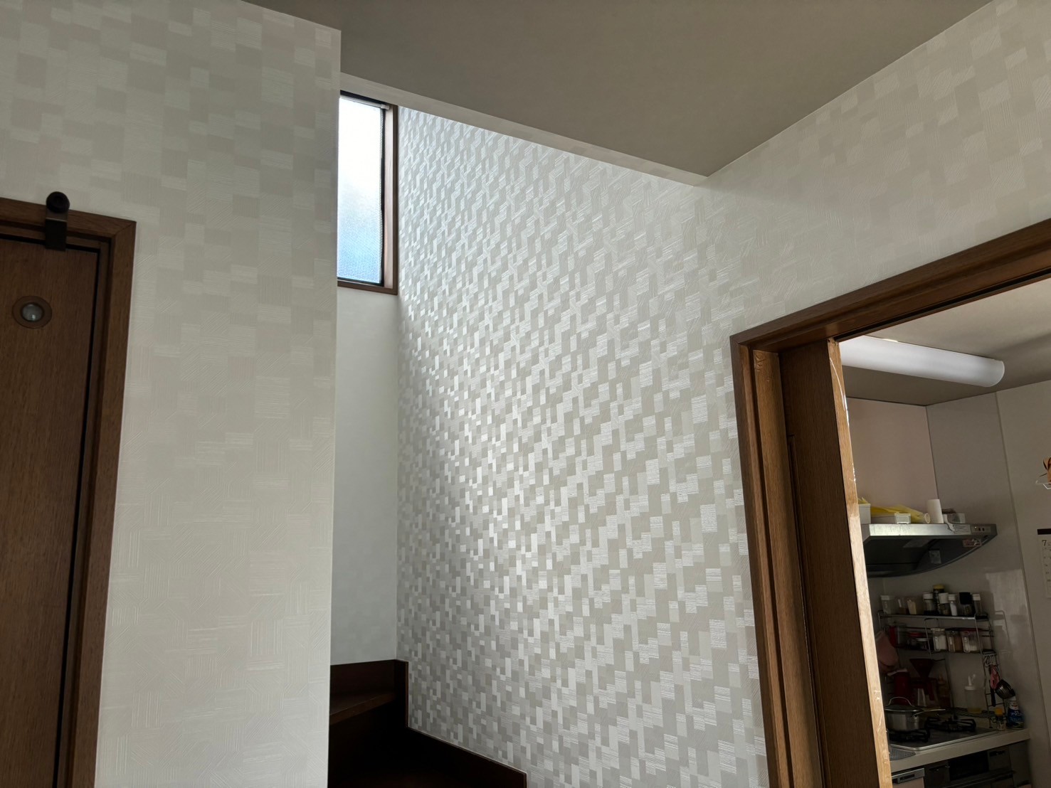 埼玉県川越市M様邸　内装工事