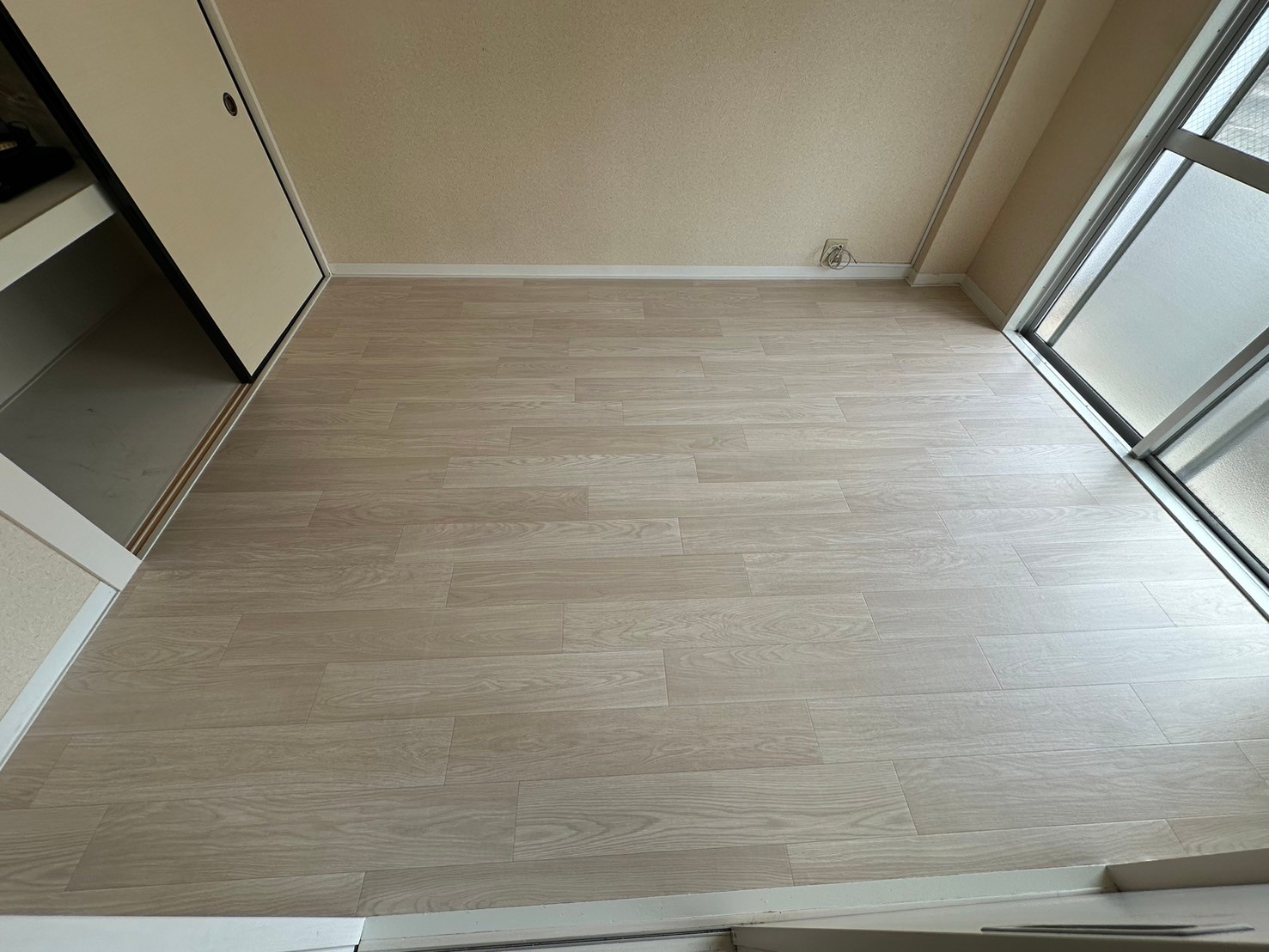 埼玉県坂戸市F様邸内装工事