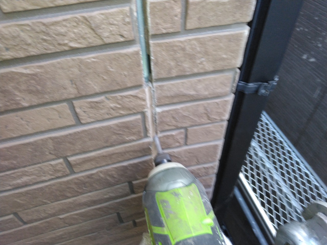 埼玉県川越市T様邸　屋根、外壁塗装工事