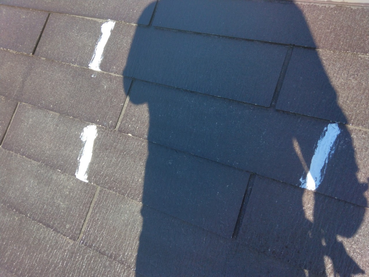 埼玉県川越市T様邸　屋根、外壁塗装工事