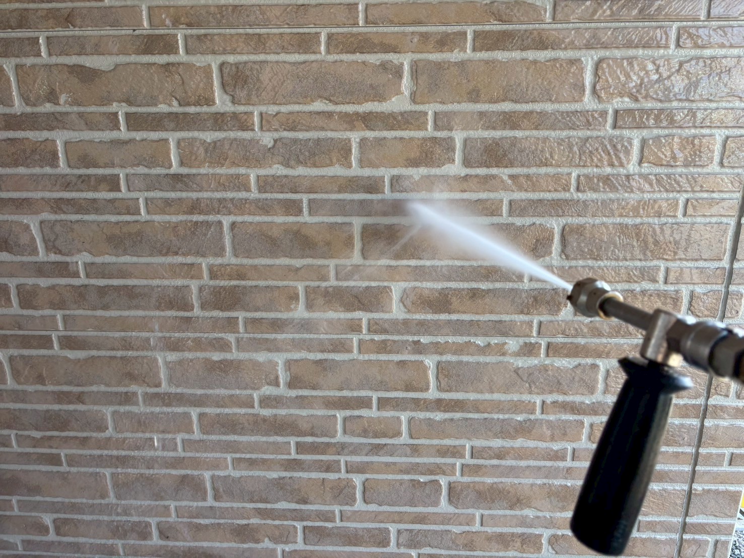 埼玉県川越市I様邸　屋根,外壁塗装工事