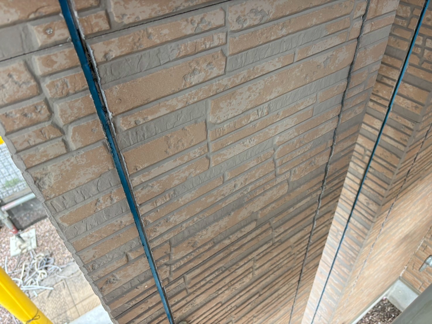 埼玉県川越市S様邸　屋根,外壁塗装工事