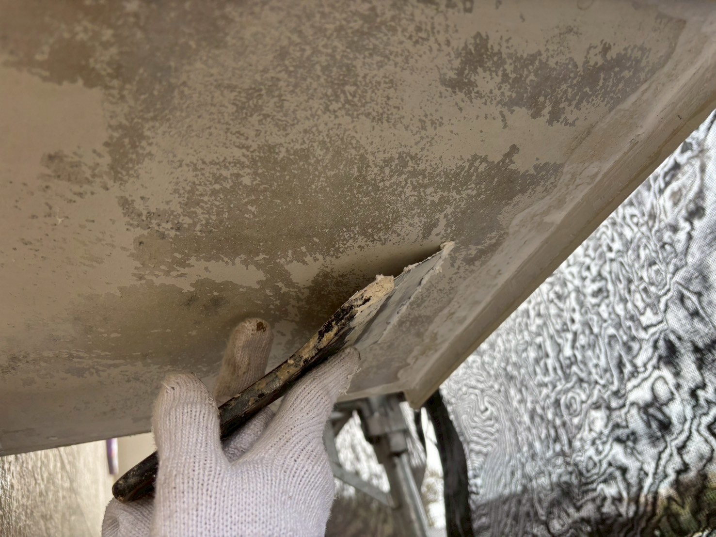 埼玉県川越市I様邸　屋根,外壁塗装工事