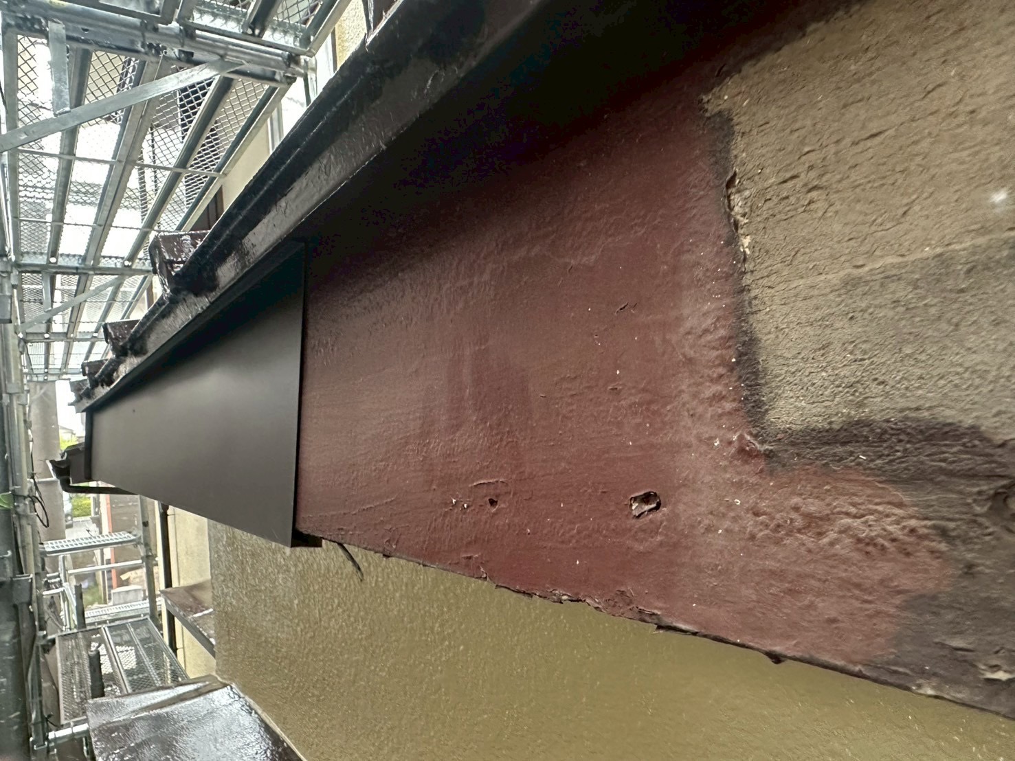 埼玉県川越市O様邸　屋根,外壁塗装工事