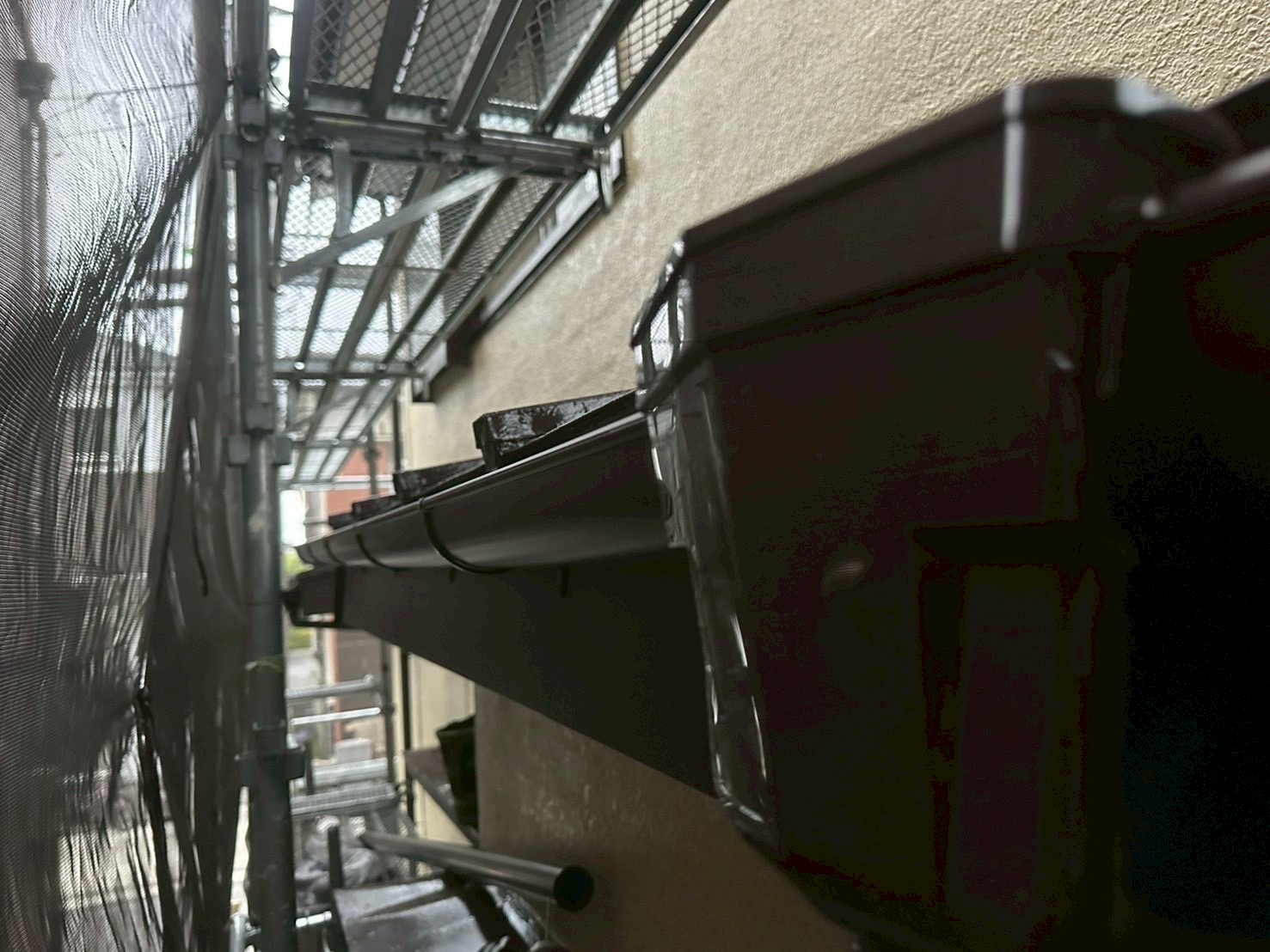 埼玉県川越市O様邸　屋根,外壁塗装工事