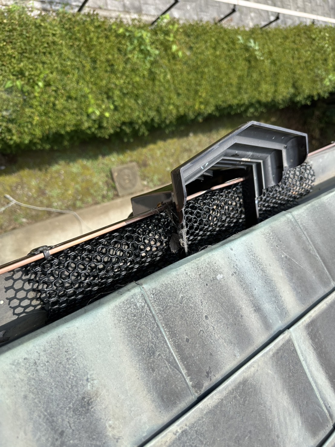 埼玉県川越市K様邸 外壁塗装工事