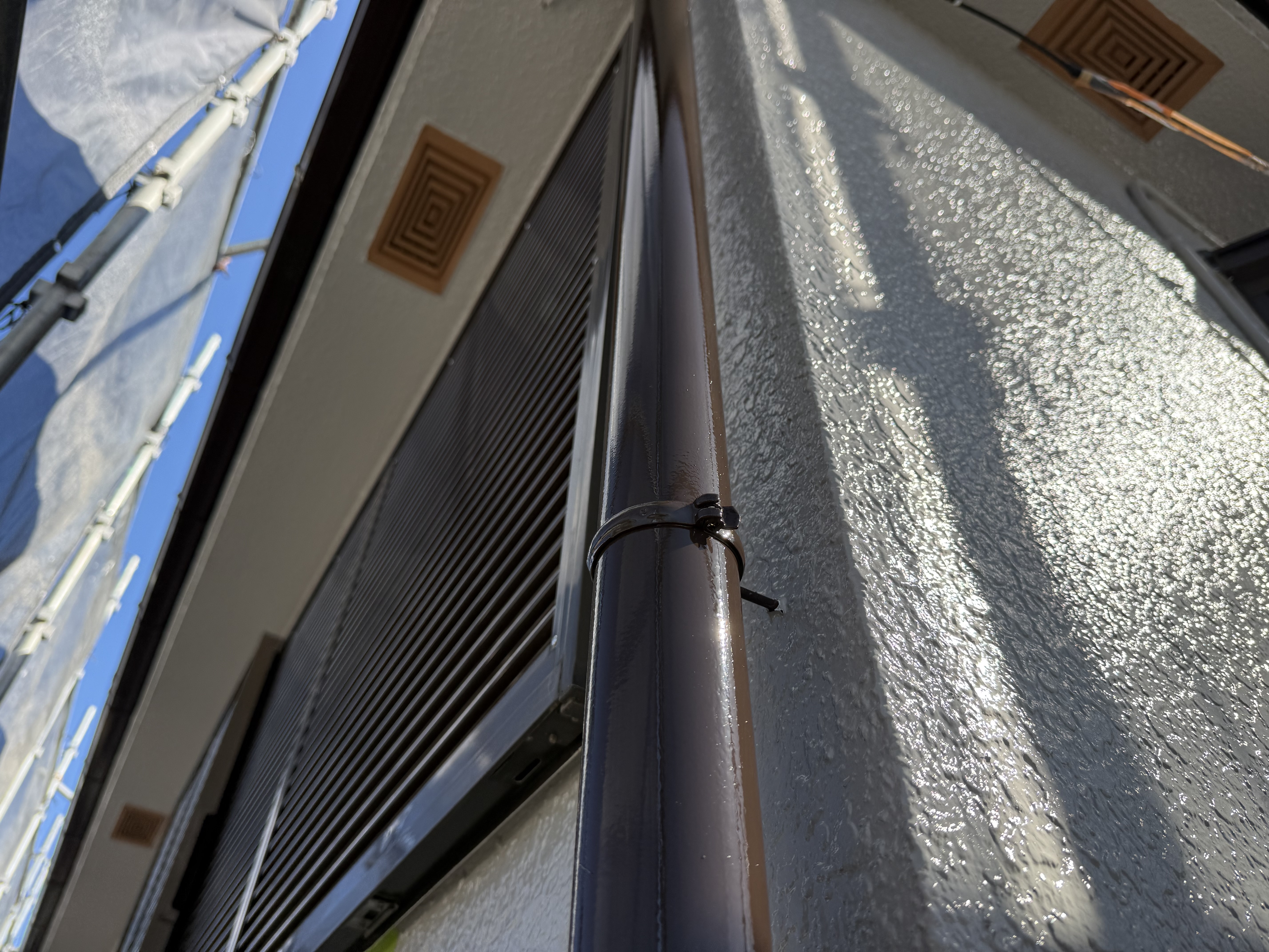 埼玉県川越市T様邸　屋根,外壁塗装工事