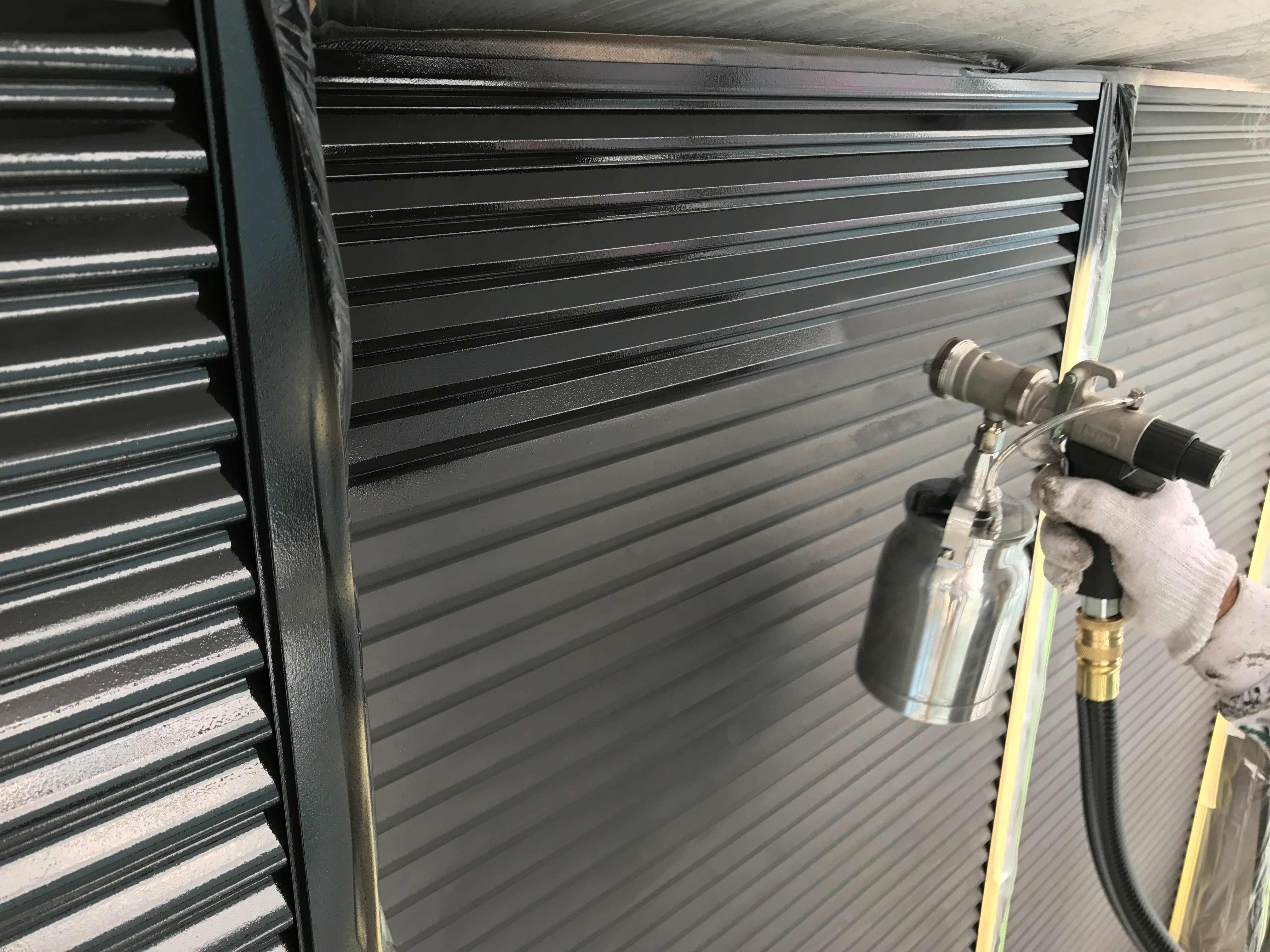 3月19日　埼玉県川越市Ｋ様　内外装改修工事着工します。