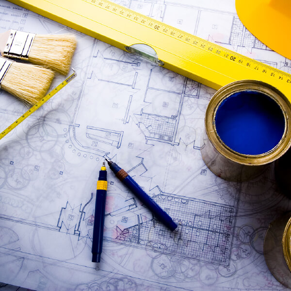 正確な調査と詳細な見積 どこよりも適正な料金をご提案